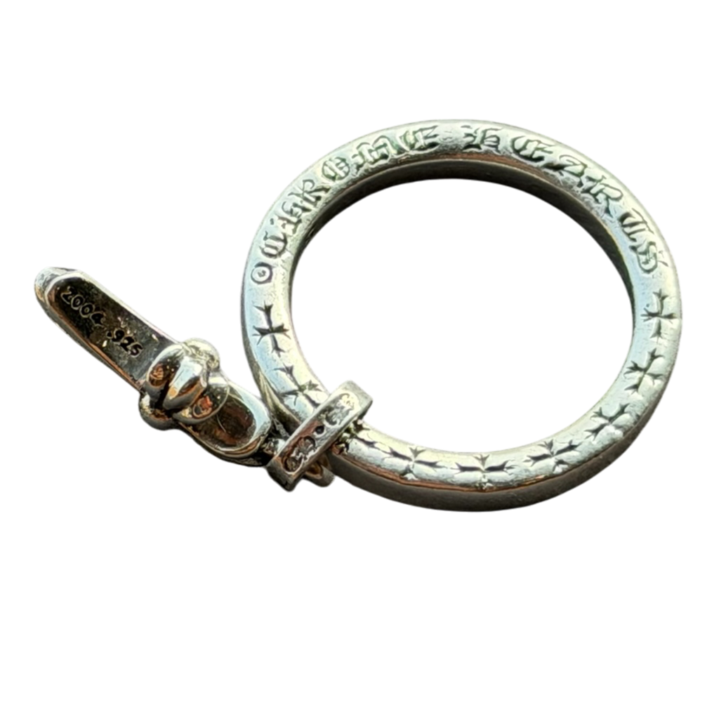 CHROME HEARTS Baby Fat Ring