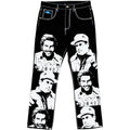 OG BLACK CARTEL DENIM BLUE