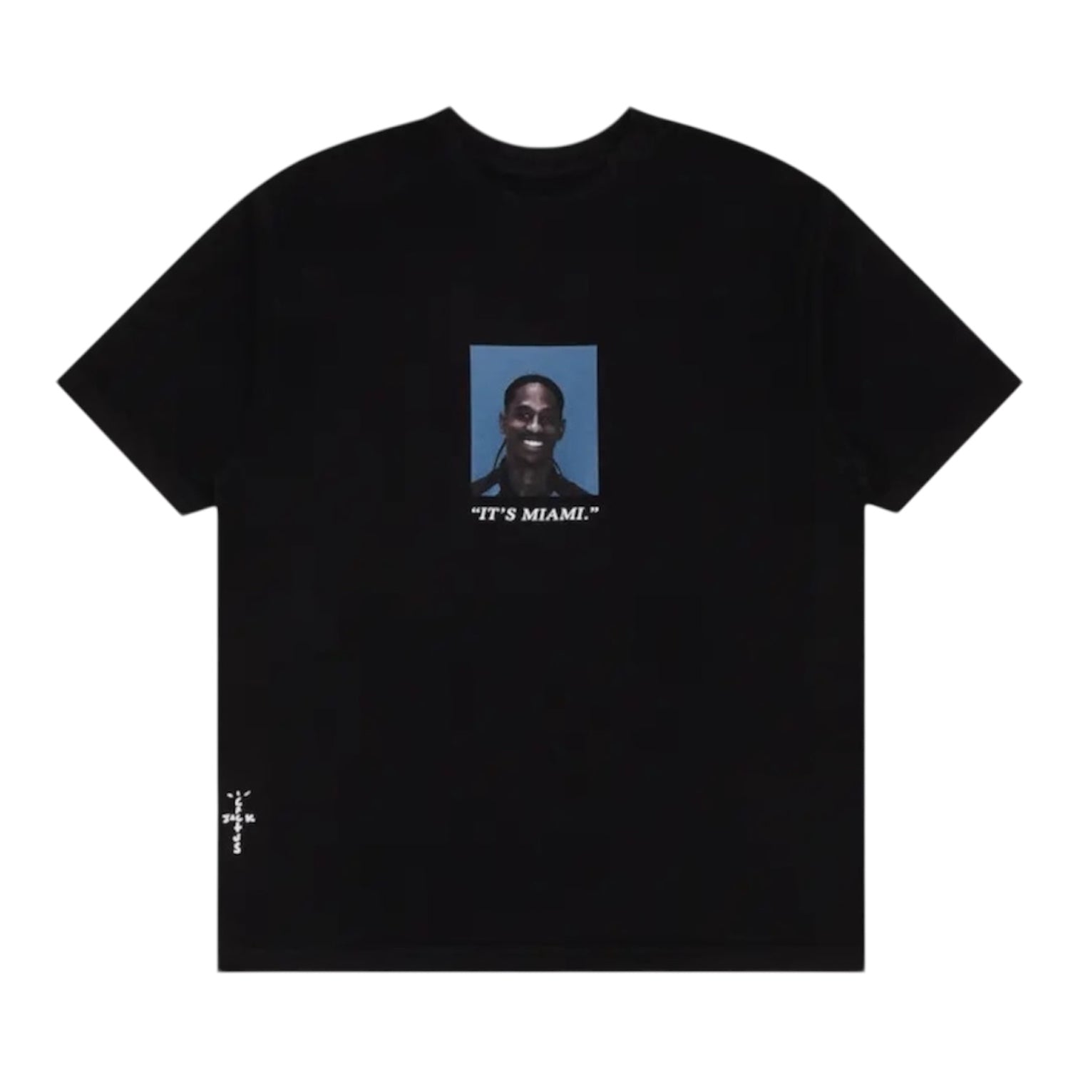 Cactus Jack By Travis Scott