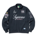 Supreme®/La Martina/Jacob & Co Zip Up Sweatshirt