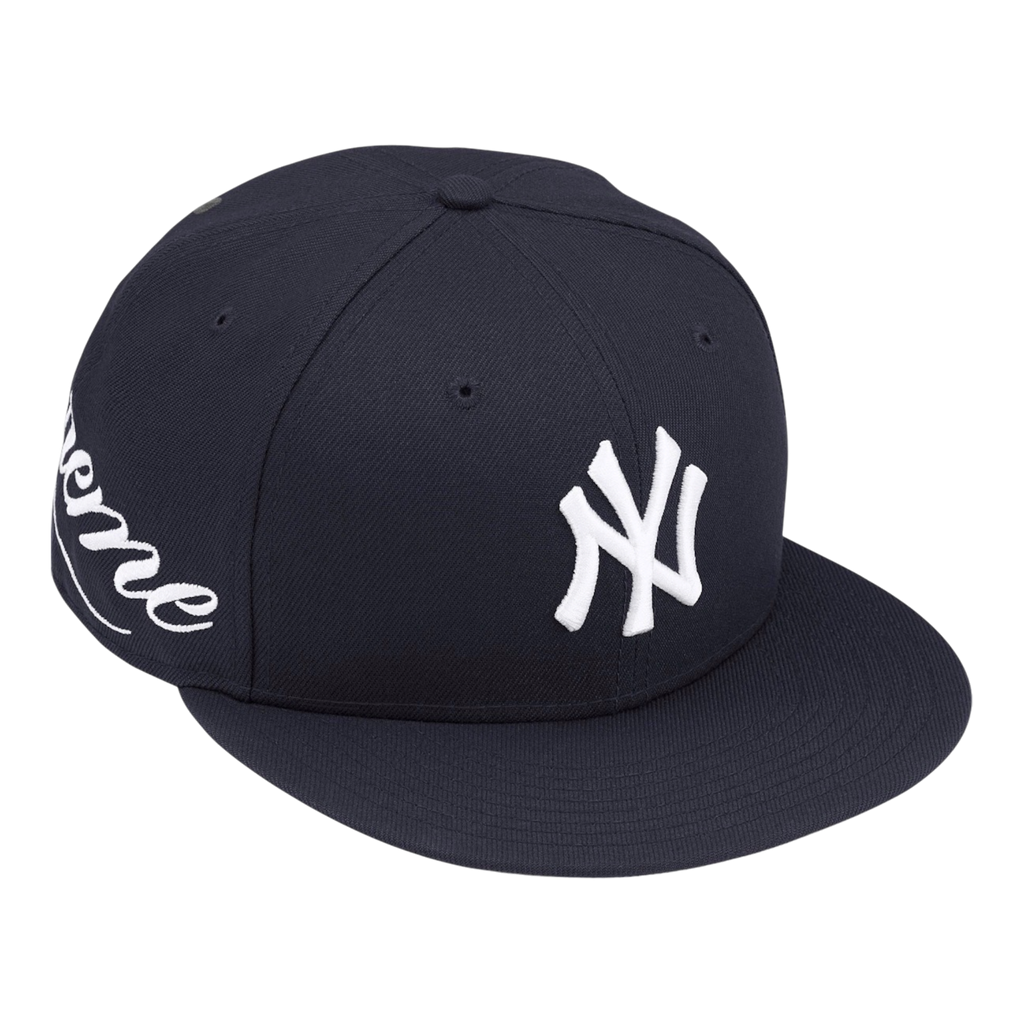 Supreme®/New York Yankees™ New Era®