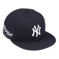 Supreme®/New York Yankees™ New Era®