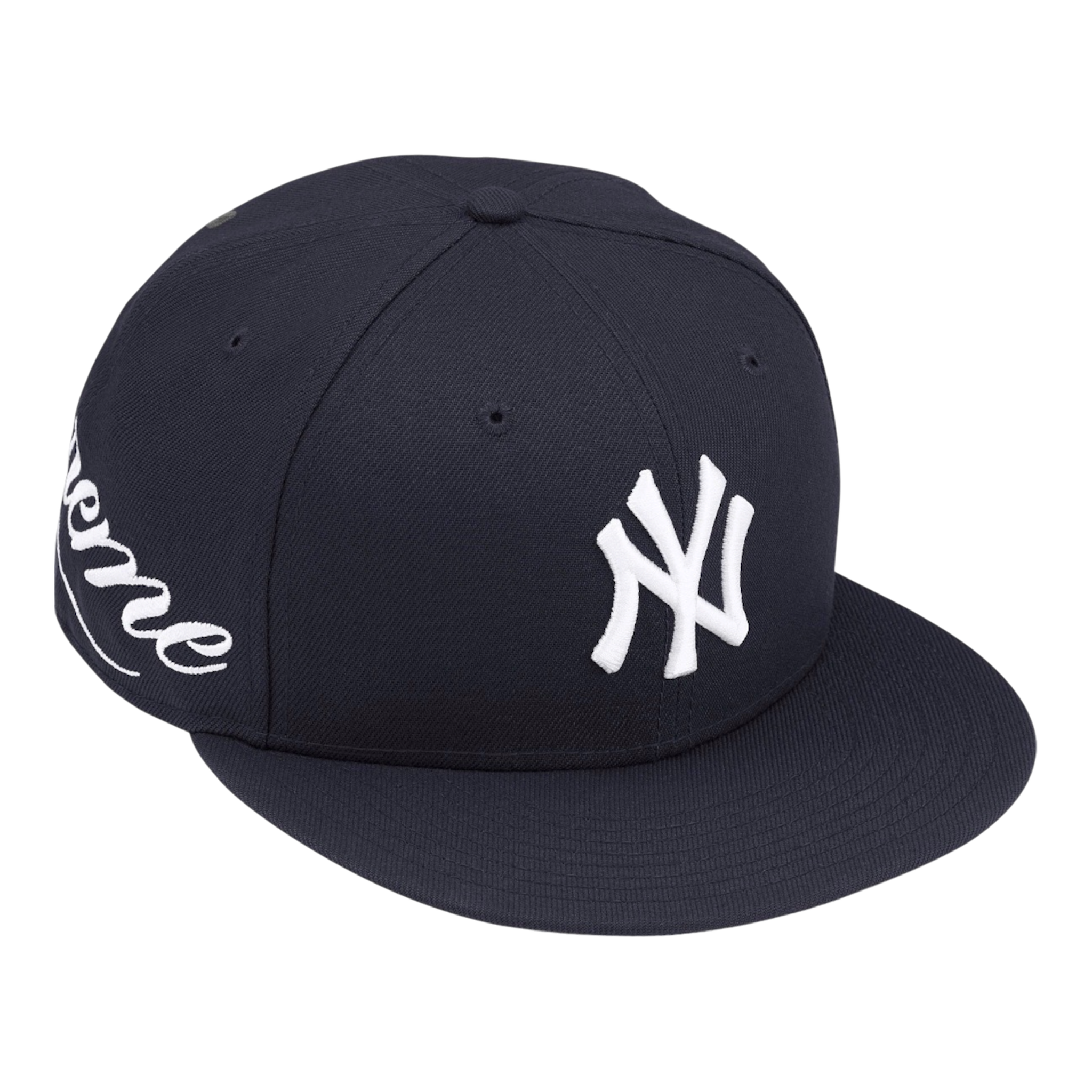 Supreme®/New York Yankees™ New Era®