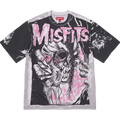 Supreme/The Misfits® S/S Top (White)