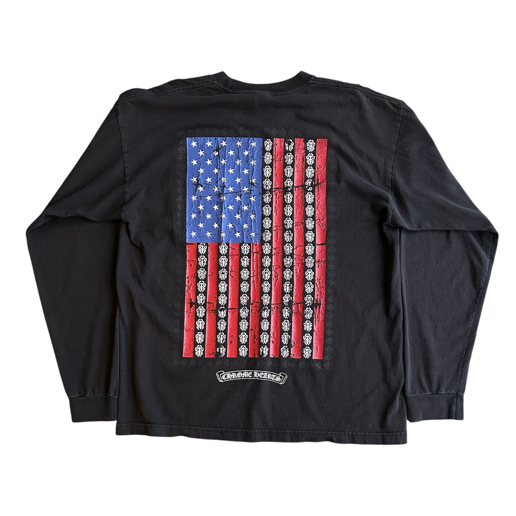 Chrome Hearts American Flag 2010’s