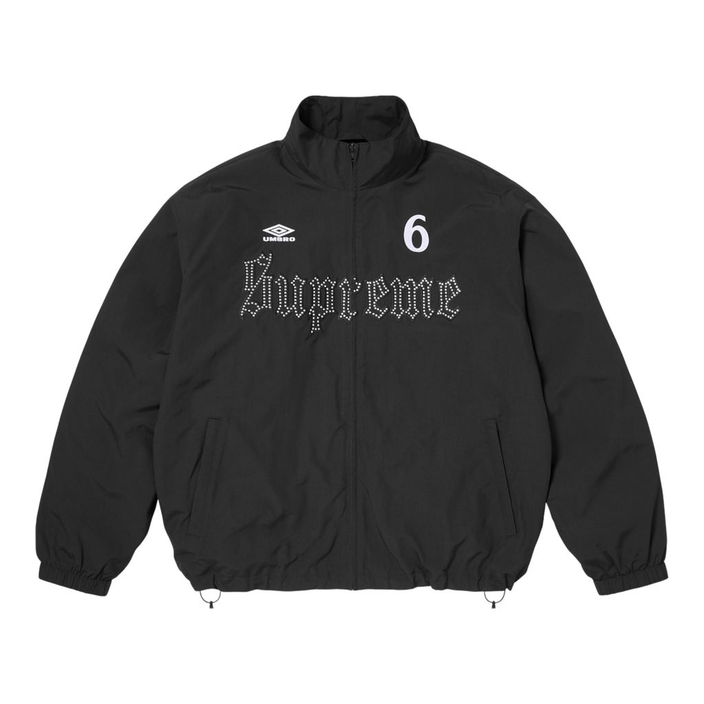 Supreme®/Umbro® Rhinestone Track Jacket