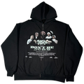 AWGE A$AP GROUP HOODIE