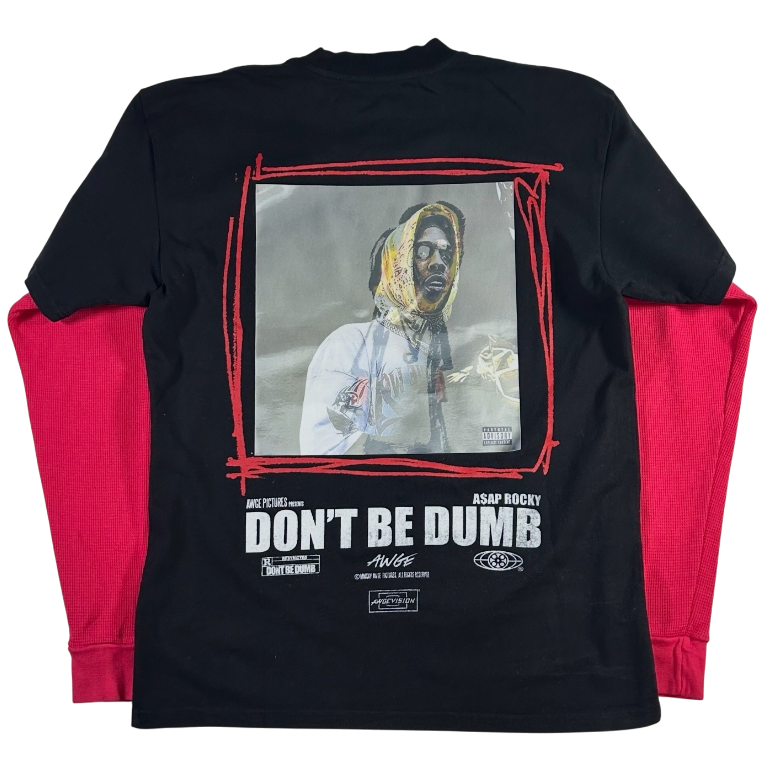 AWGE BABUSHKA TEE