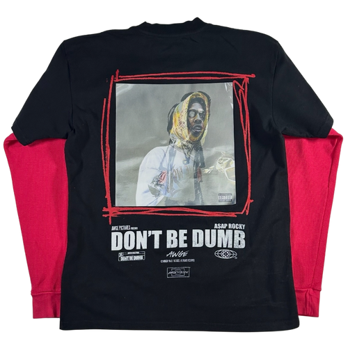 AWGE BABUSHKA TEE