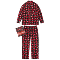 Supreme Holiday Pajama Set