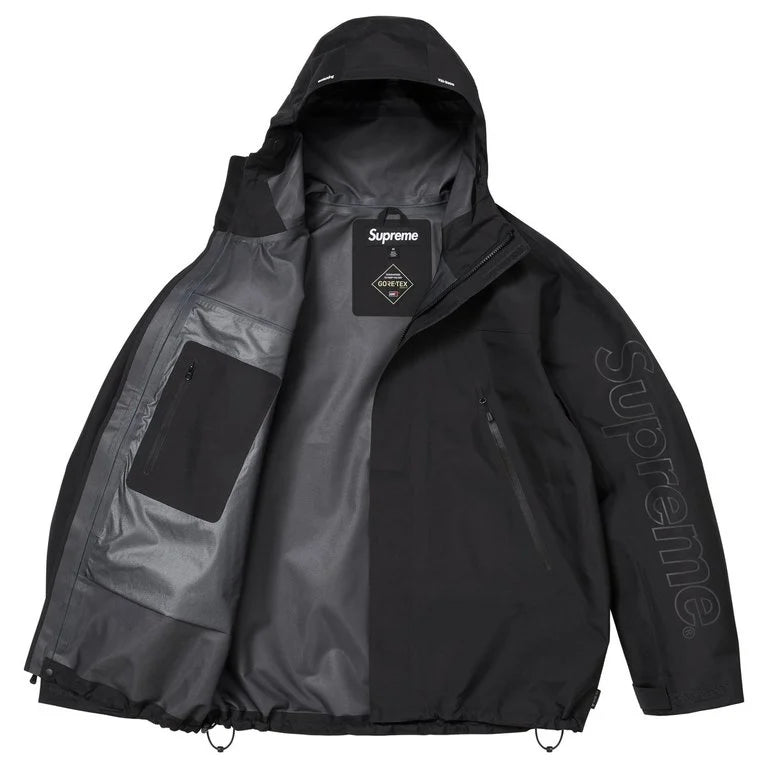 SUPREME GORE-TEX Ghostface® Shell Jacket