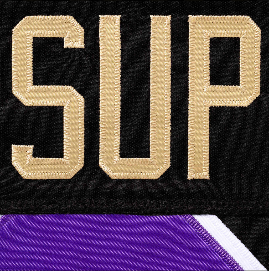 Supreme® Paneled Hockey Jersey