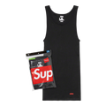 Supreme®/Hanes® Tagless Tank Tops (3 Pack)