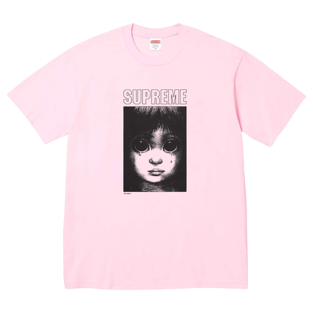 Supreme Margaret Keane Teardrop