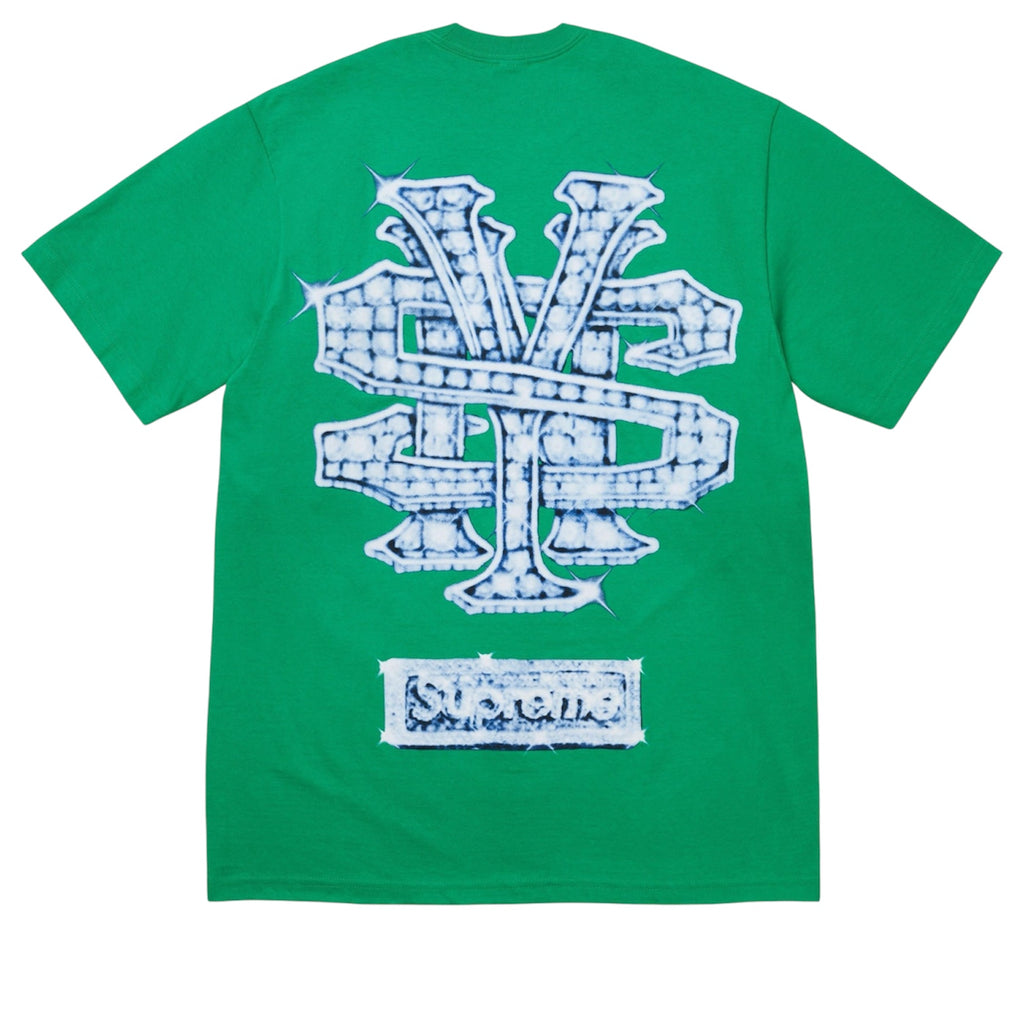 Supreme Snow Man Tee