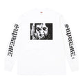 Supreme/ The Exorcist Mother L/S Tee FW25