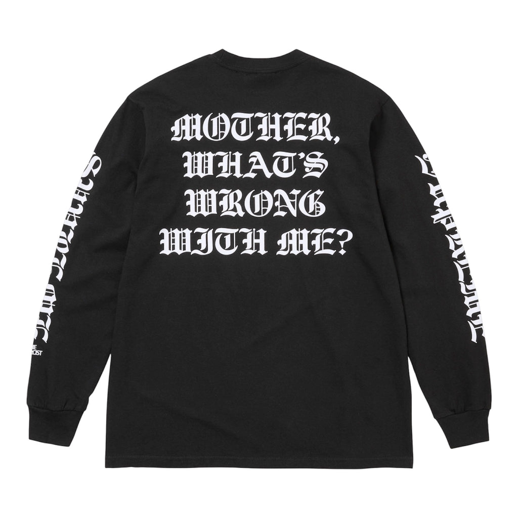 Supreme/ The Exorcist Mother L/S Tee FW25