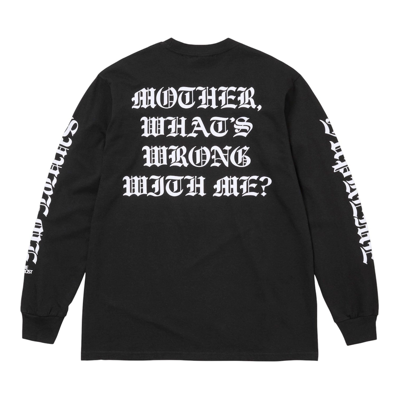 Supreme/ The Exorcist Mother L/S Tee FW25