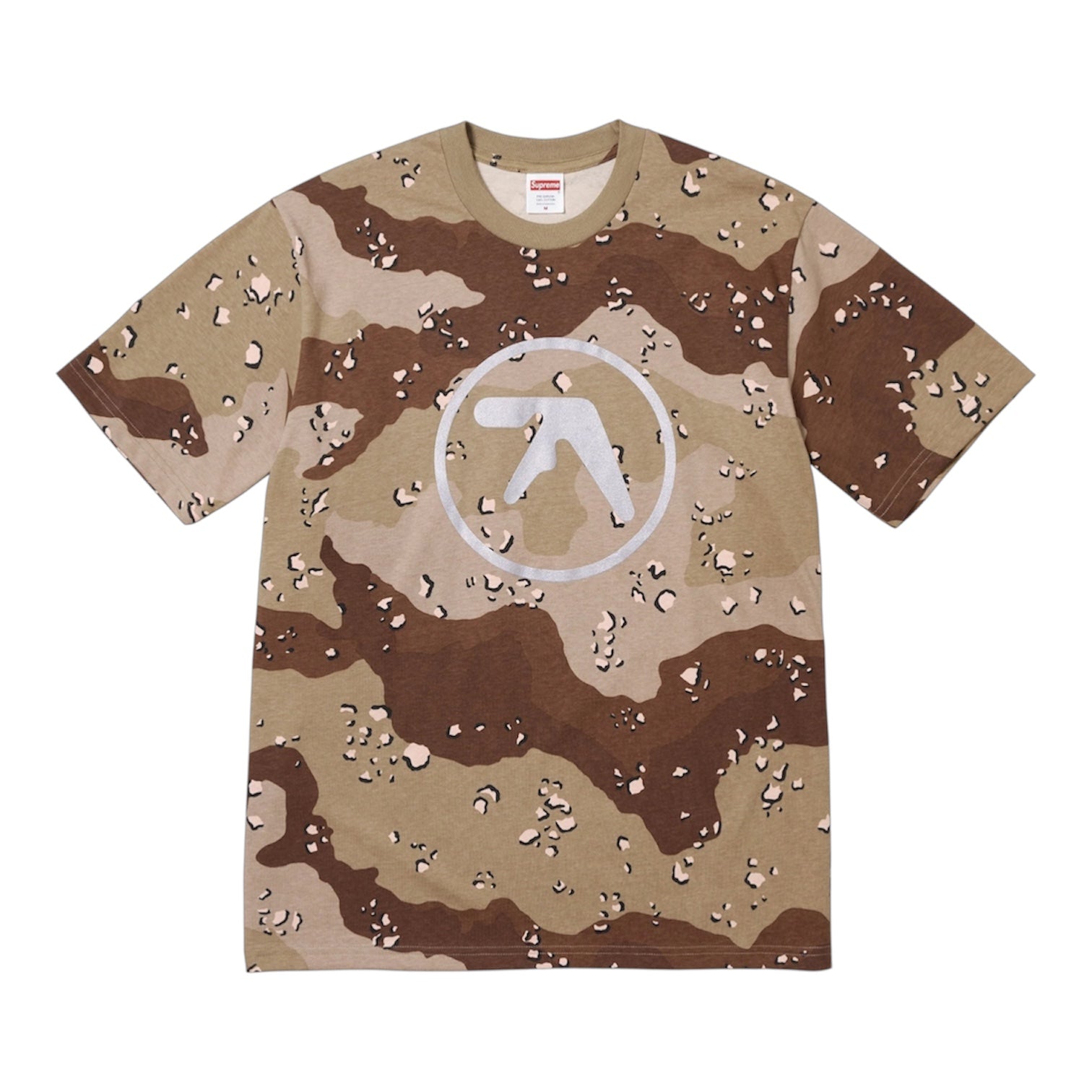 Supreme X Aphex Twin Ambient Works Tee