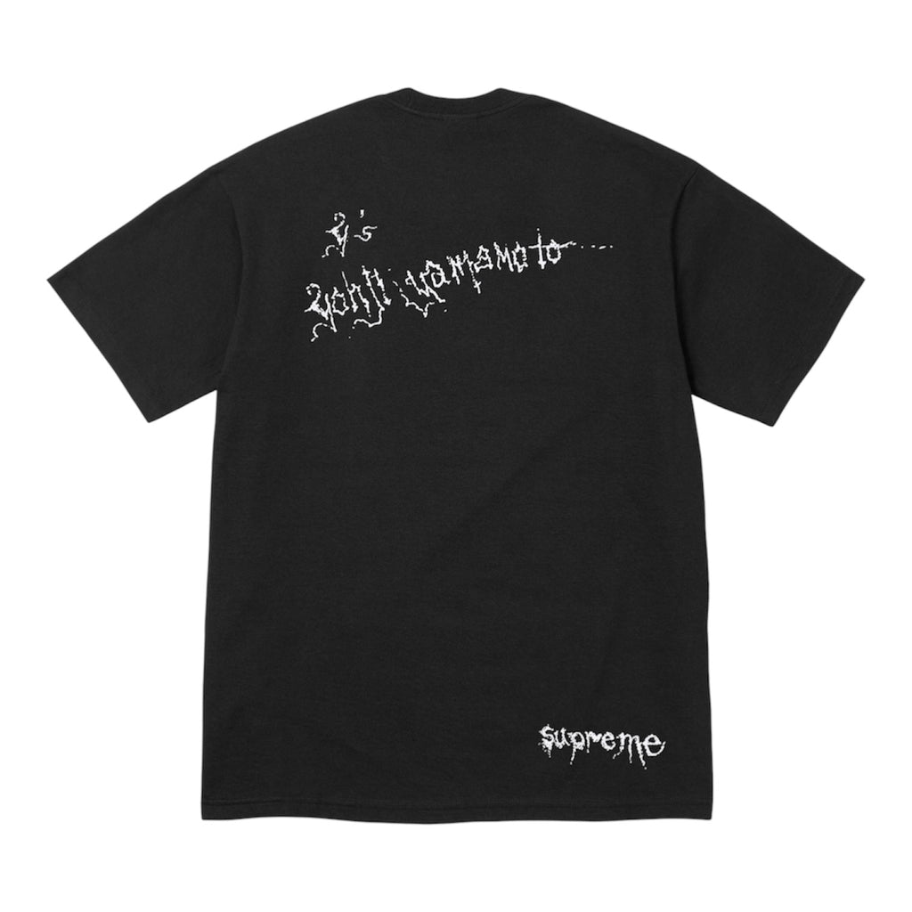 Supreme Y's Thinker Tee