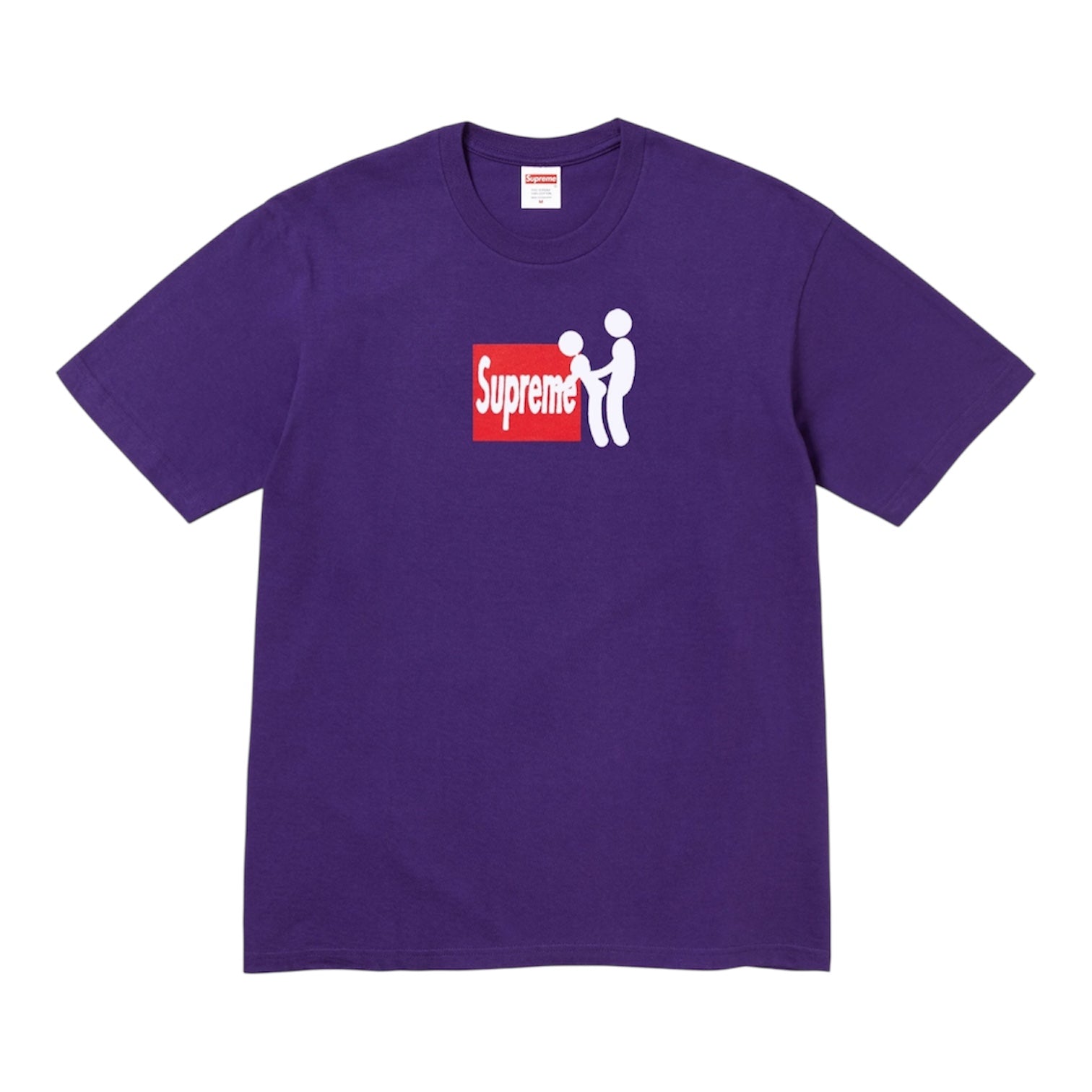 Supreme Stick Tee 8 (FW25)