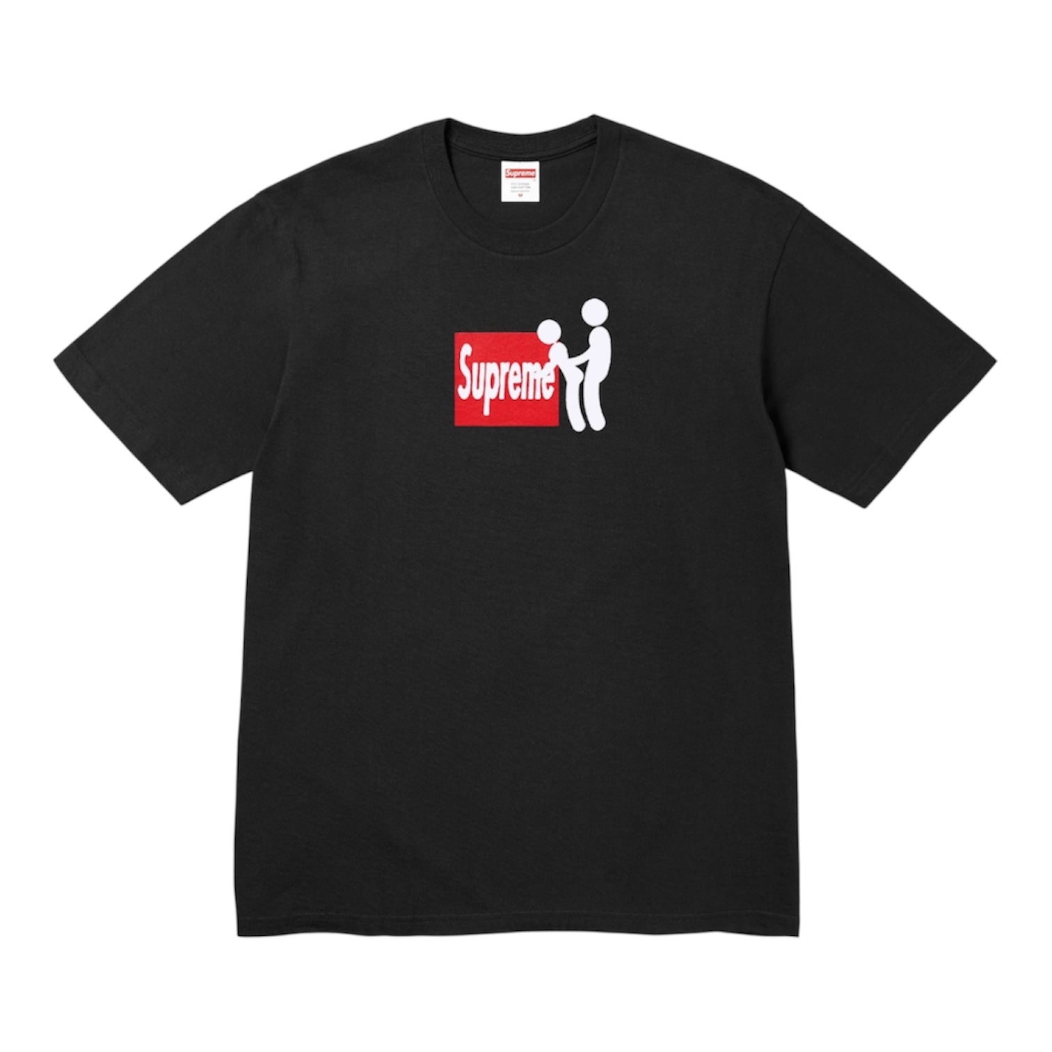 Supreme Stick Tee