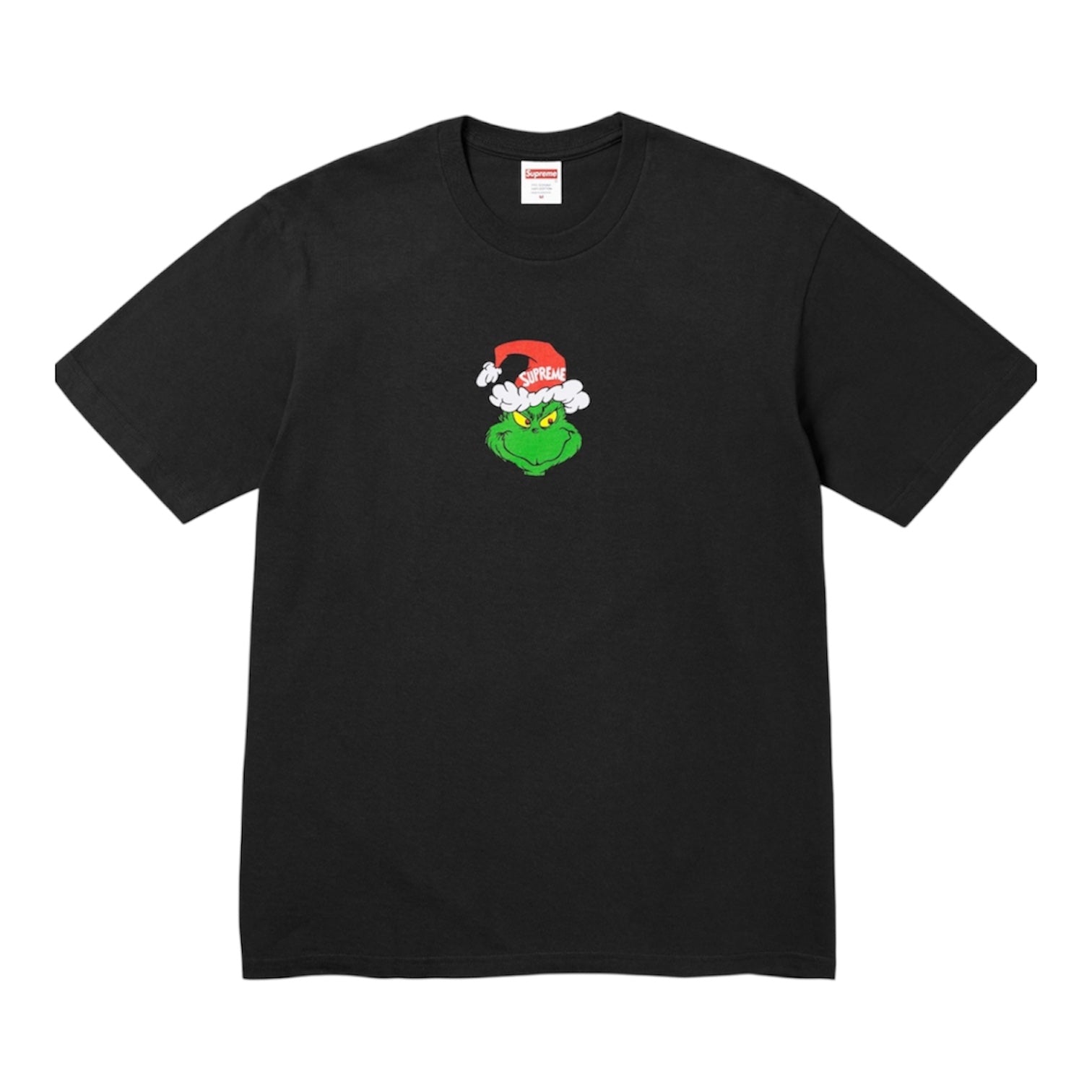 Supreme Grinch Tee (FW24)