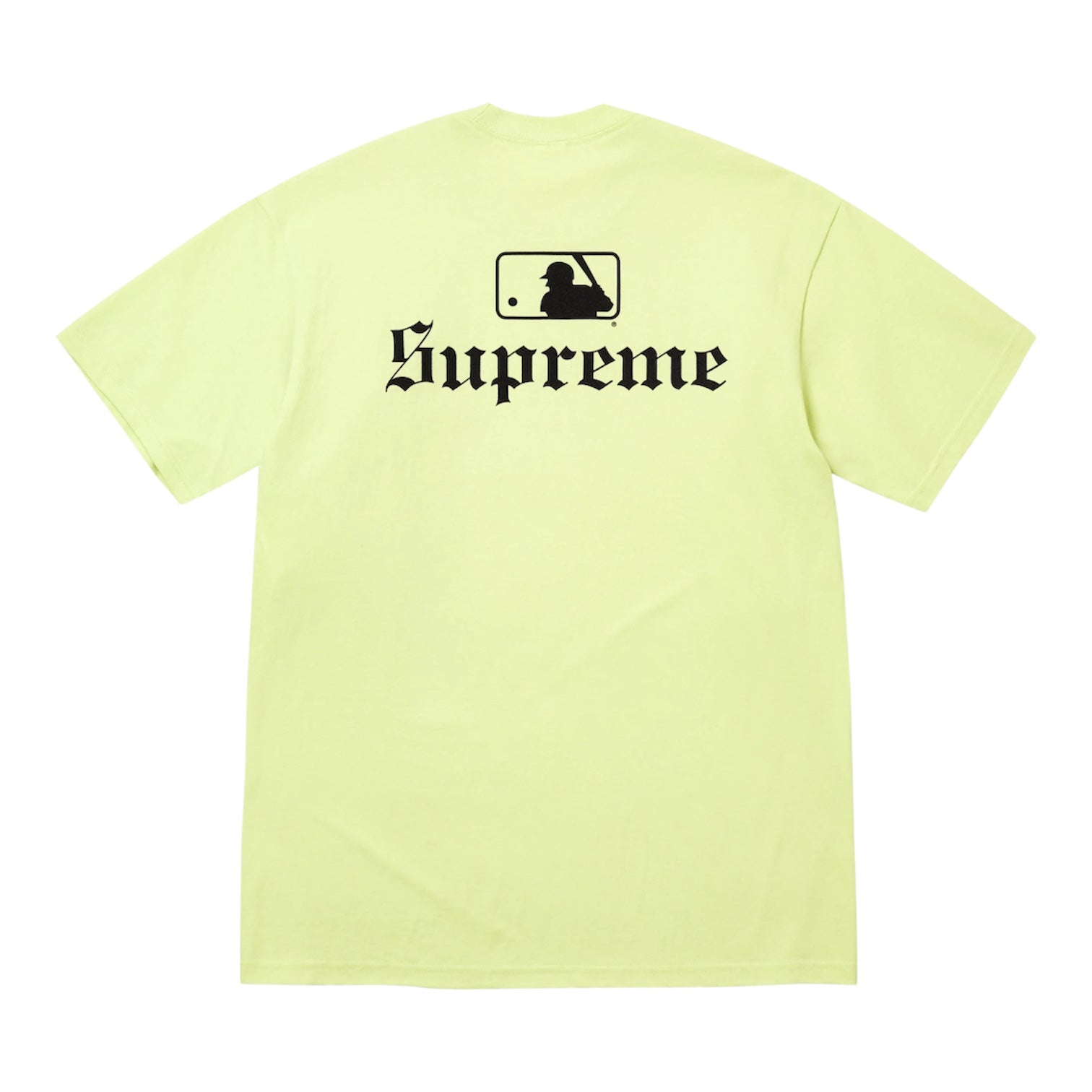 Supreme MLB Team NY FW25