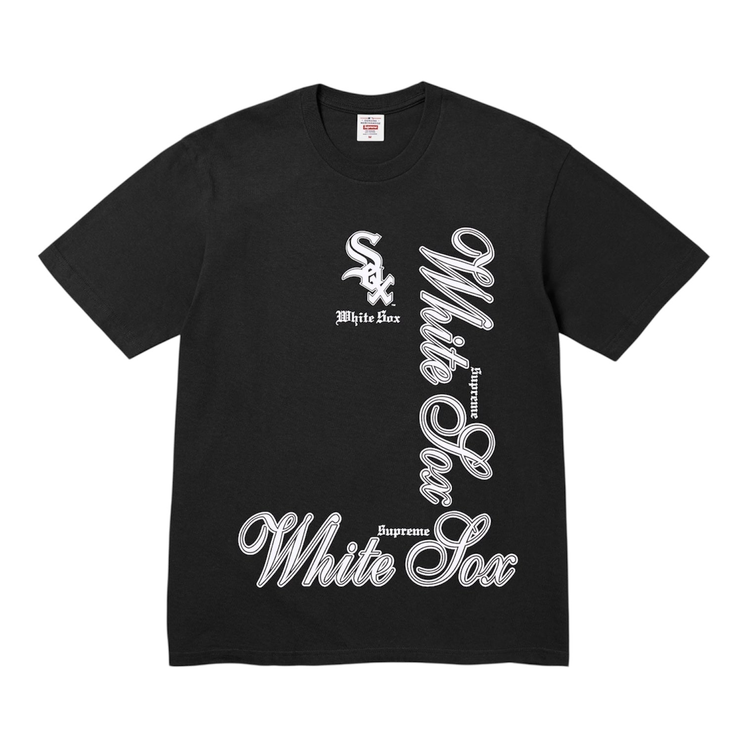 Supreme MLB Team NY FW25