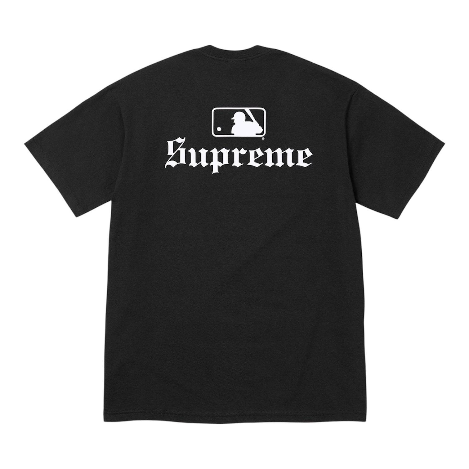 Supreme MLB Team NY FW25
