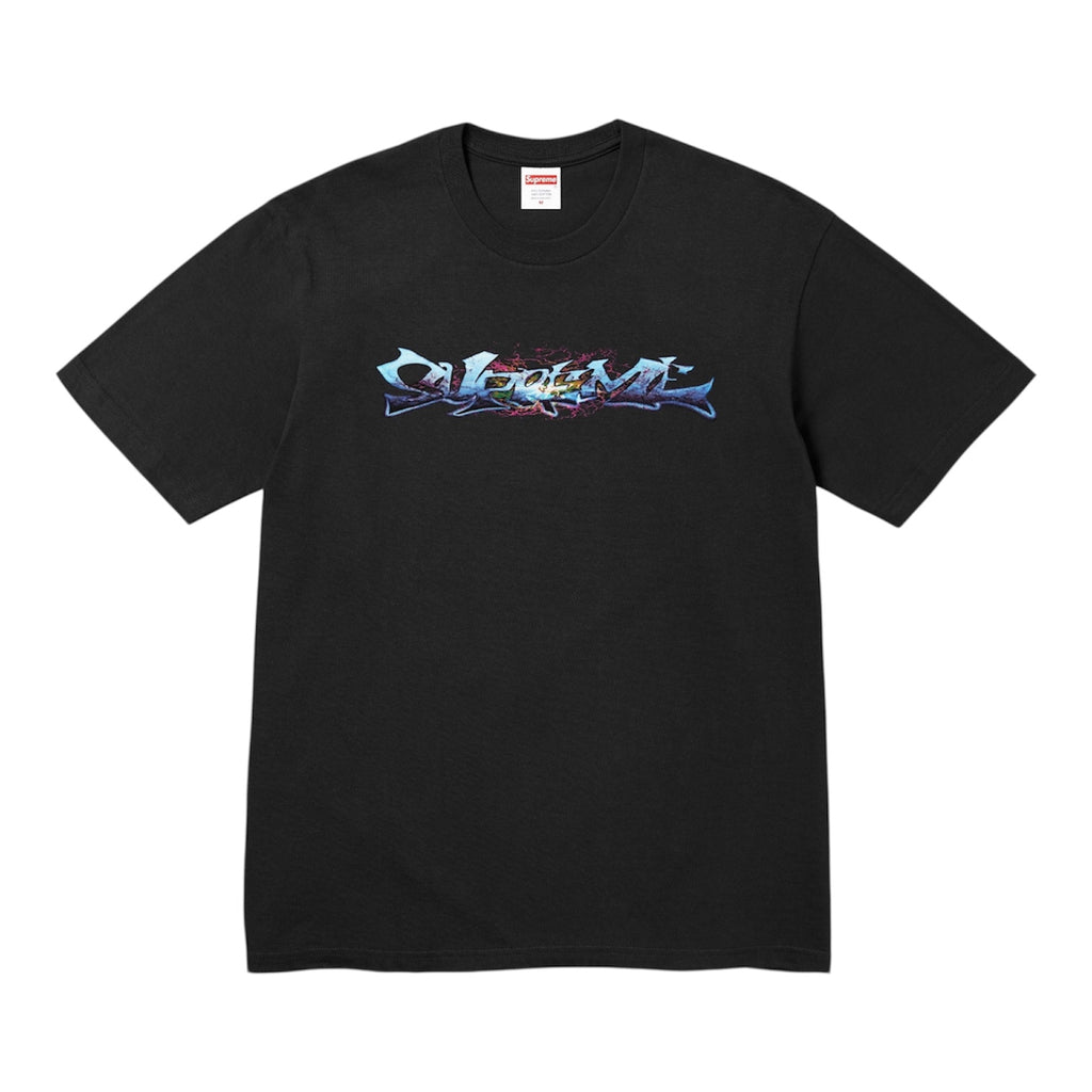 Supreme Tag Tee