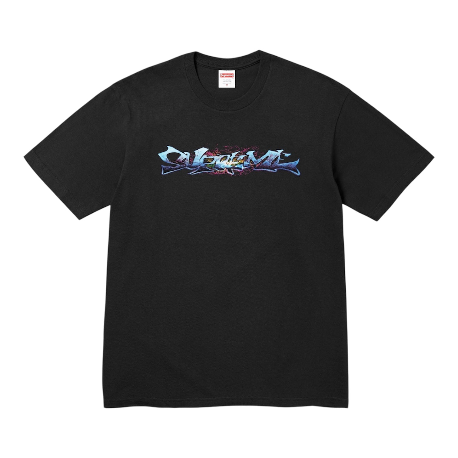 Supreme Tag Tee