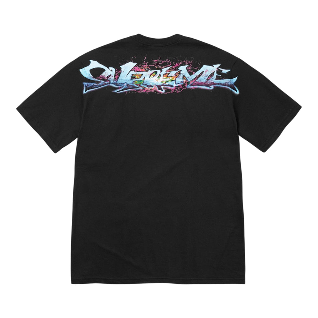Supreme Tag Tee