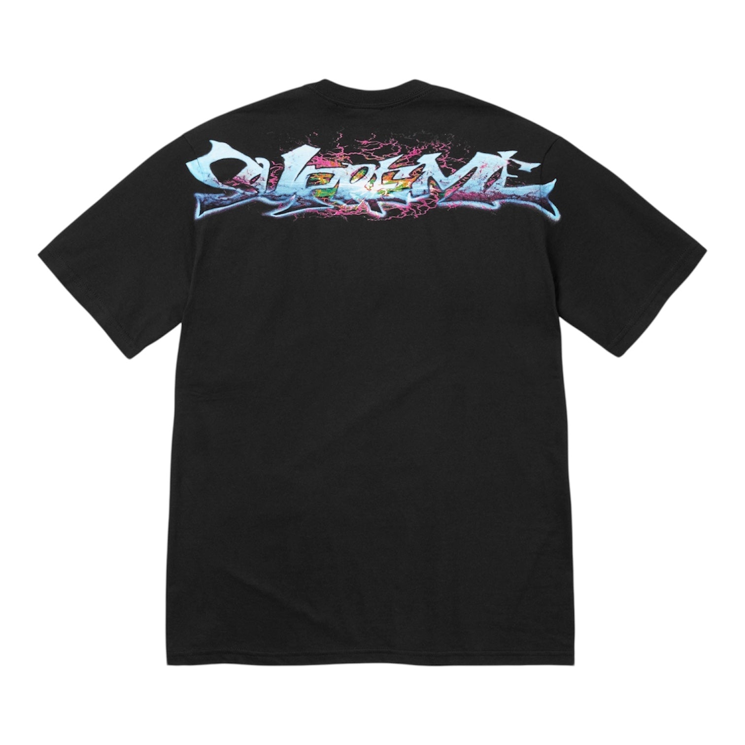 Supreme Tag Tee