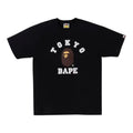 A Bathing Ape Tokyo BAPE Exclusive Tee