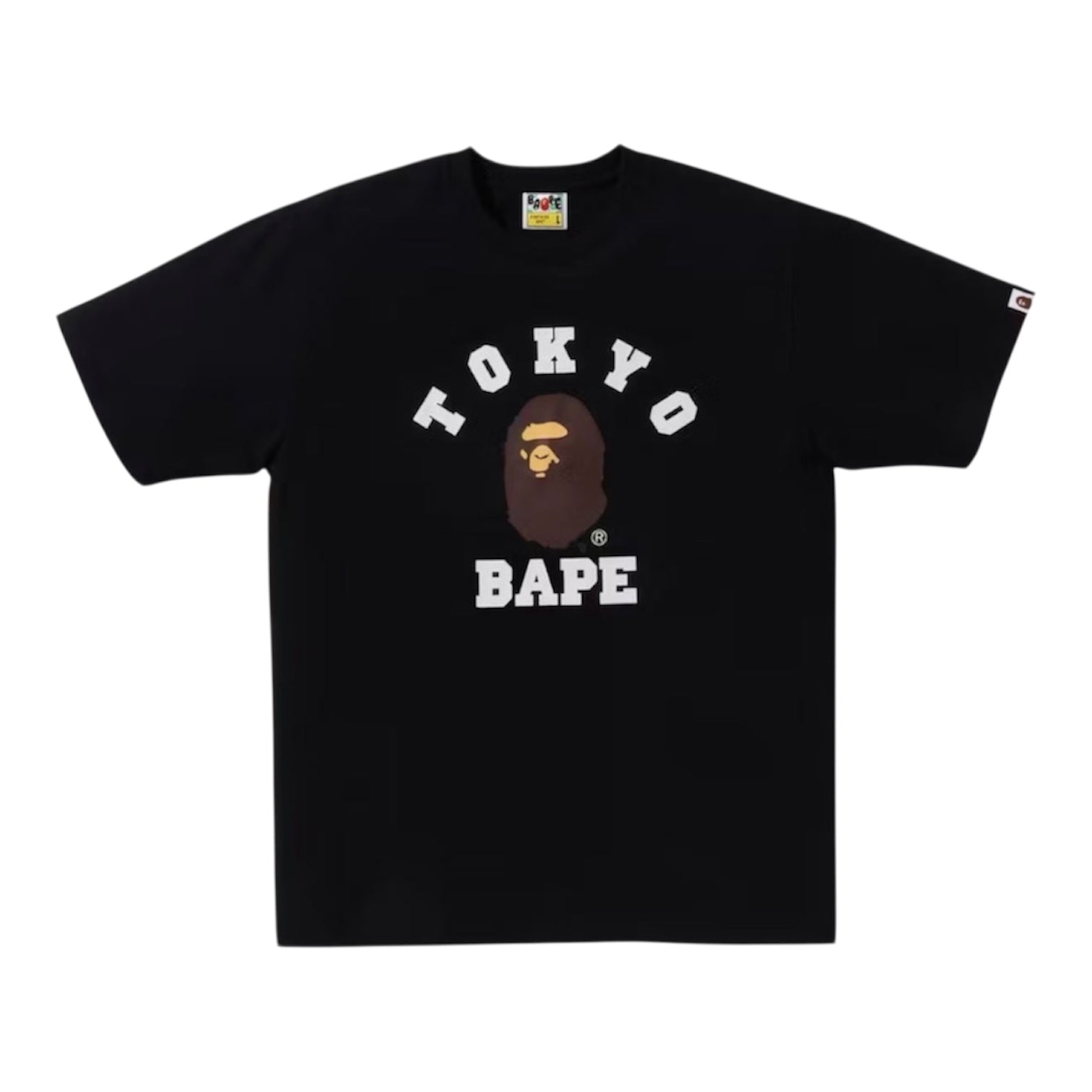 A Bathing Ape Tokyo BAPE Exclusive Tee