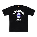 A BATHING APE Nagoya Camo Tee