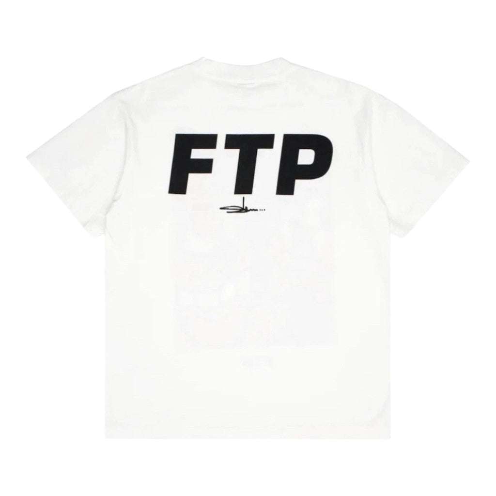 FTP Slawn Boris tee