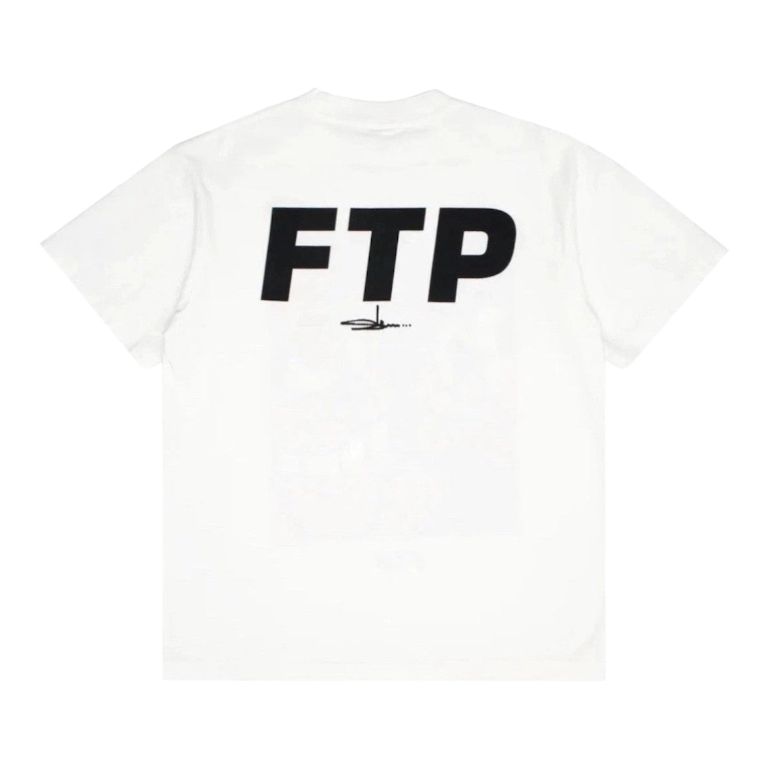 FTP Slawn Boris tee