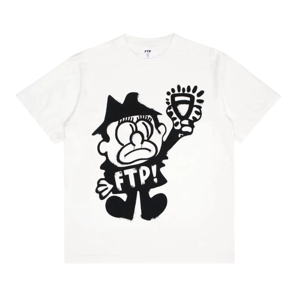 FTP Slawn Boris tee
