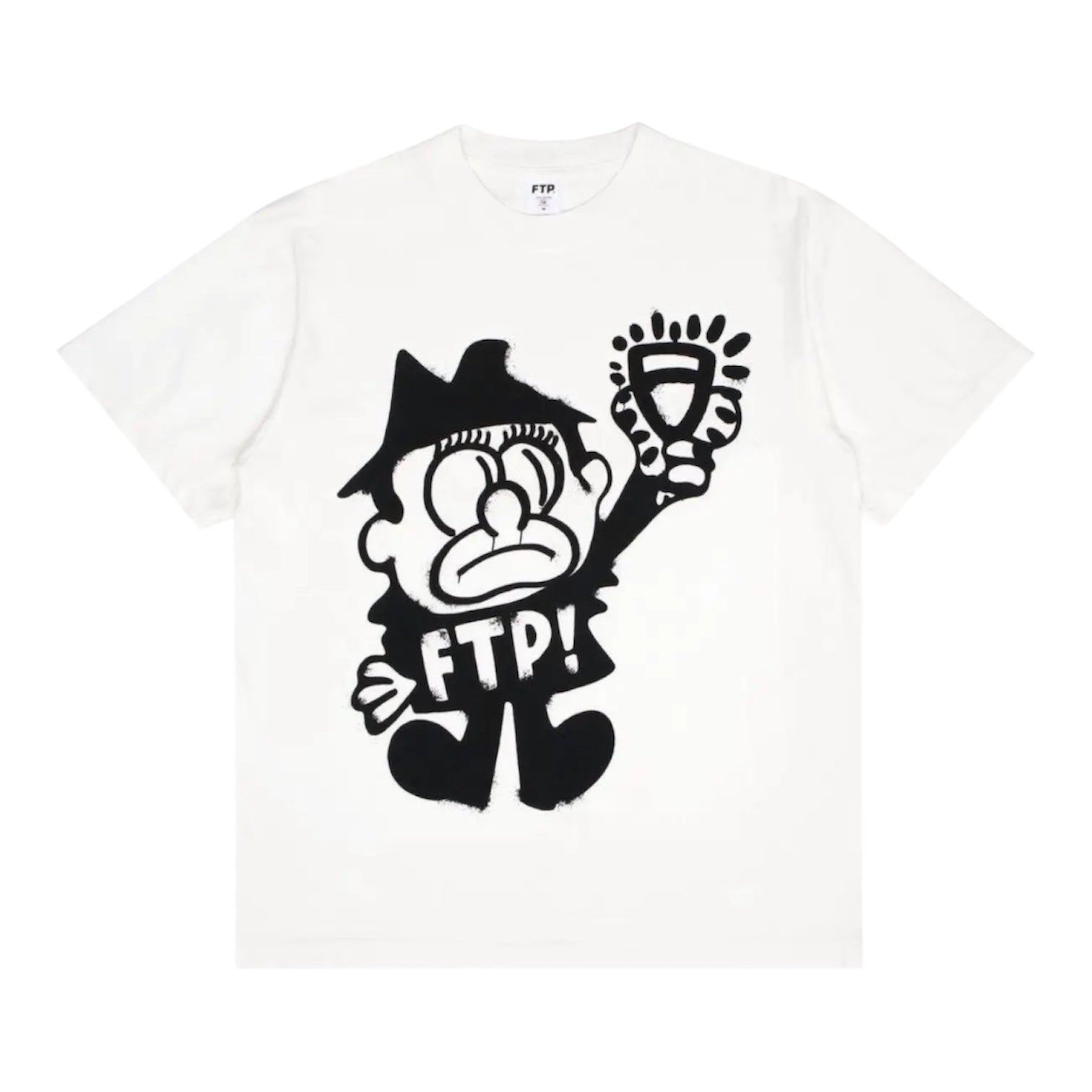 FTP Slawn Boris tee