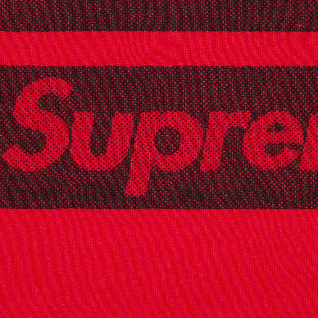 Supreme/The North Face S/S