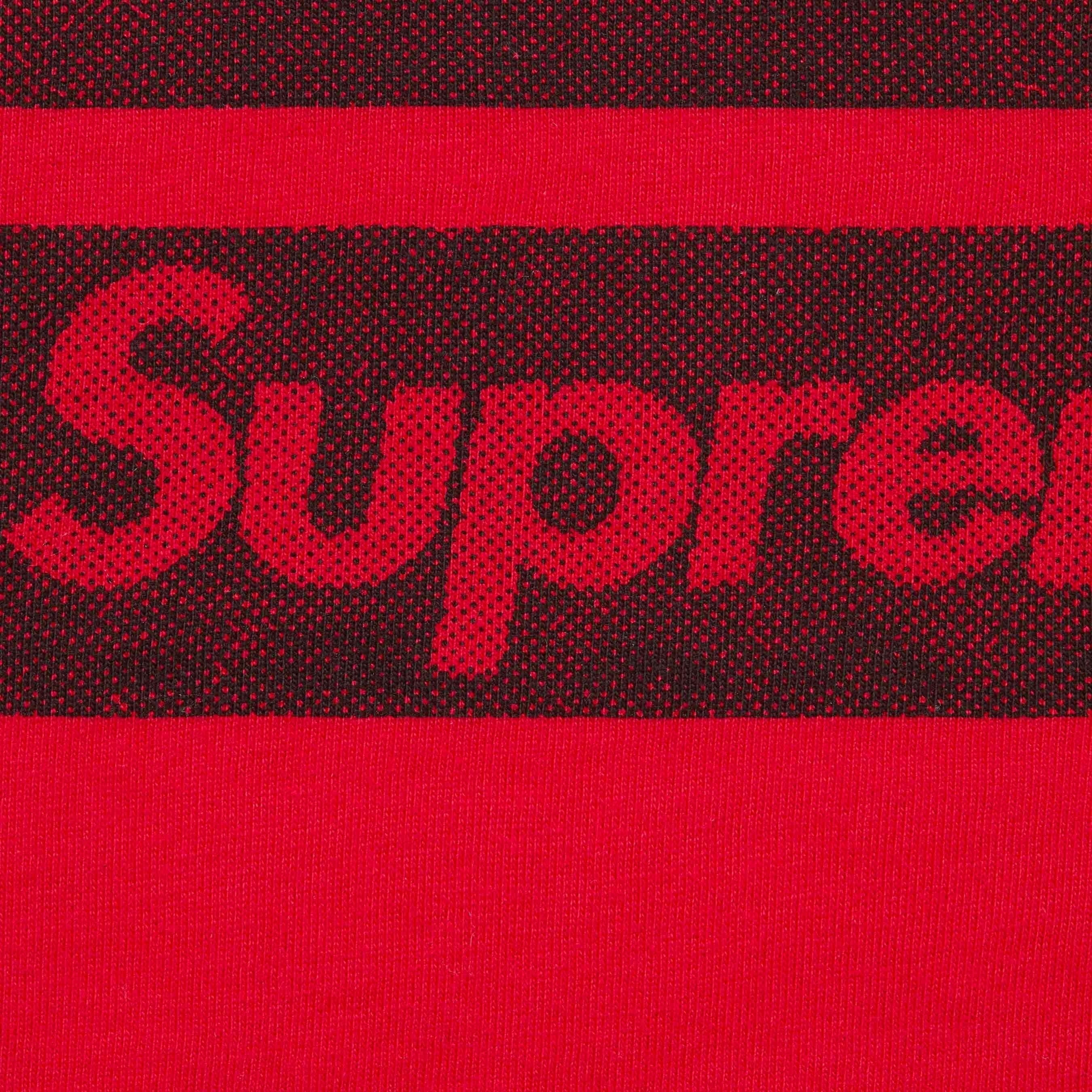 Supreme/The North Face S/S