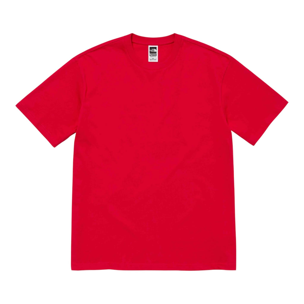 Supreme/The North Face S/S