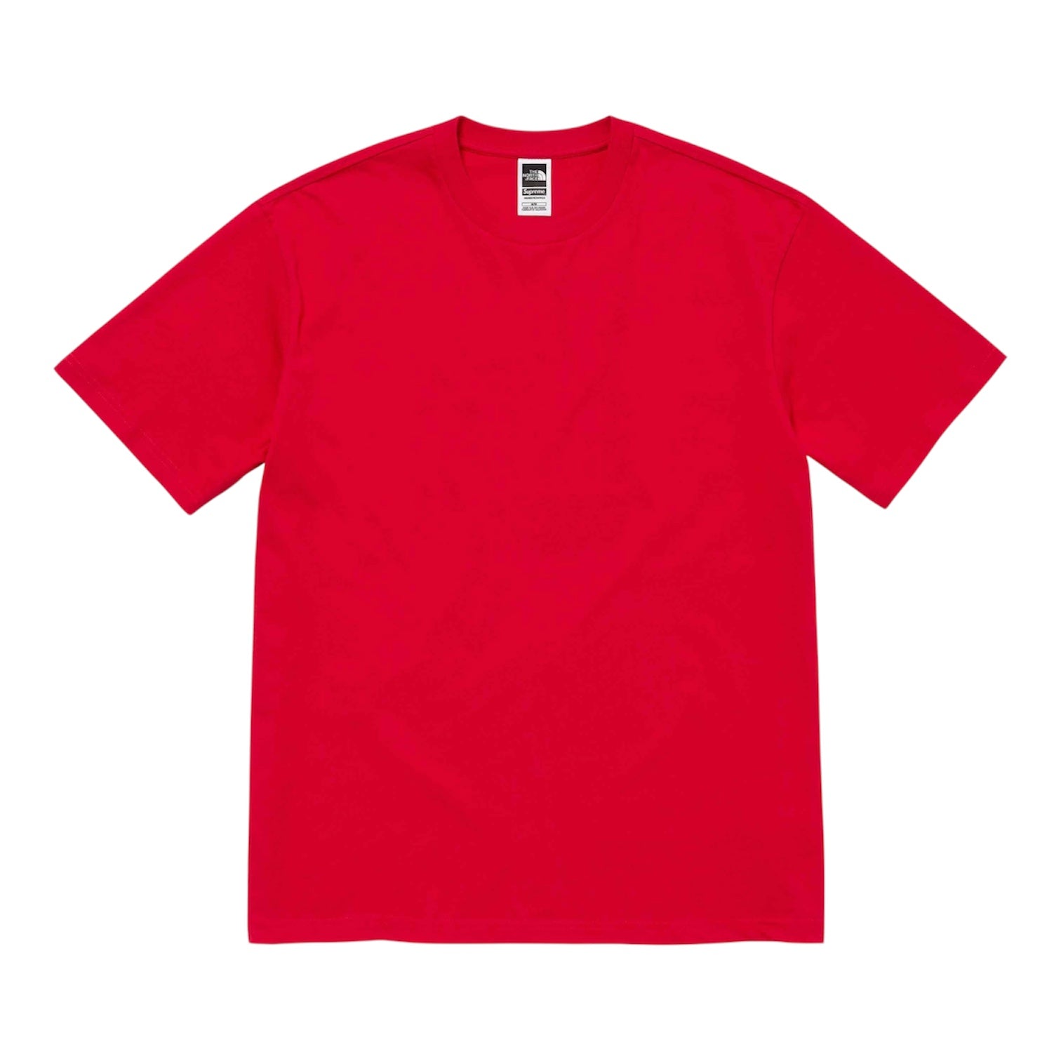 Supreme/The North Face S/S