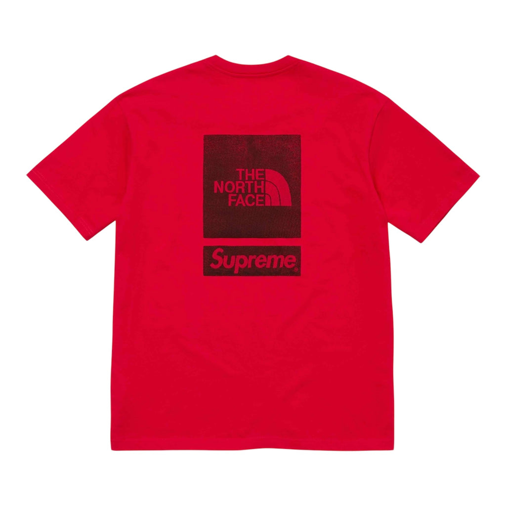 Supreme/The North Face S/S