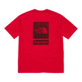Supreme/The North Face S/S