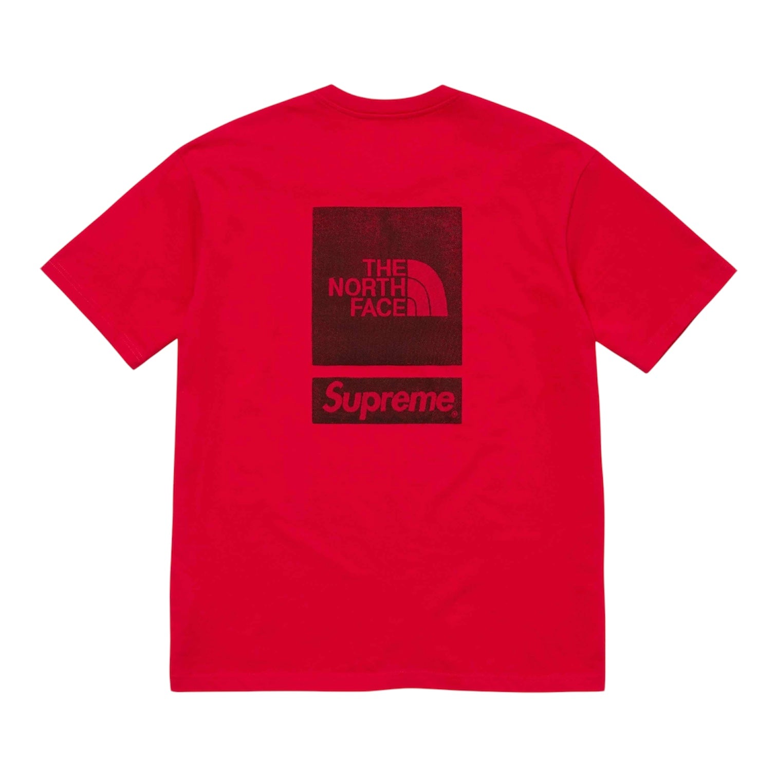 Supreme/The North Face S/S