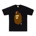 A BATHING APE Milo on Big Ape Tee