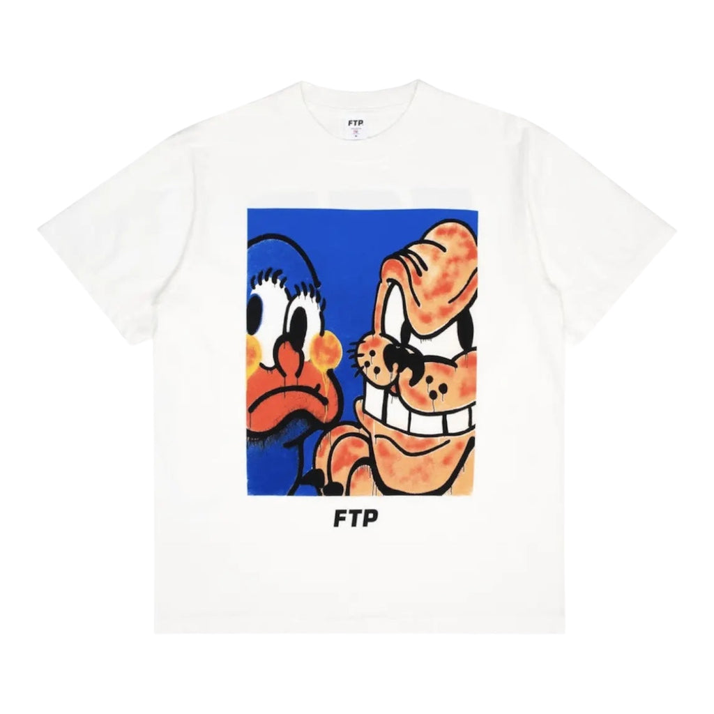 FTP Slawn Dog tee